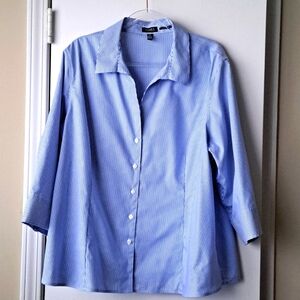 Jones New York blouse 3X